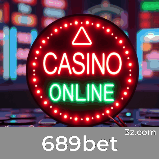 689bet: O Cassino Online Confiável e Seguro 689bet: O Cassino Online Confiável e Seguro