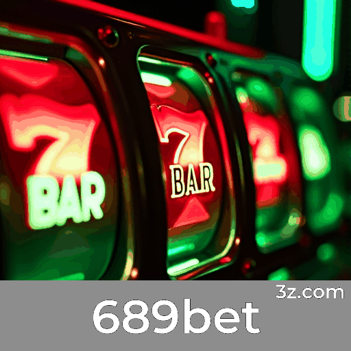 689bet: Experiência de Jogos de Cassino Incrível e Imersiva
