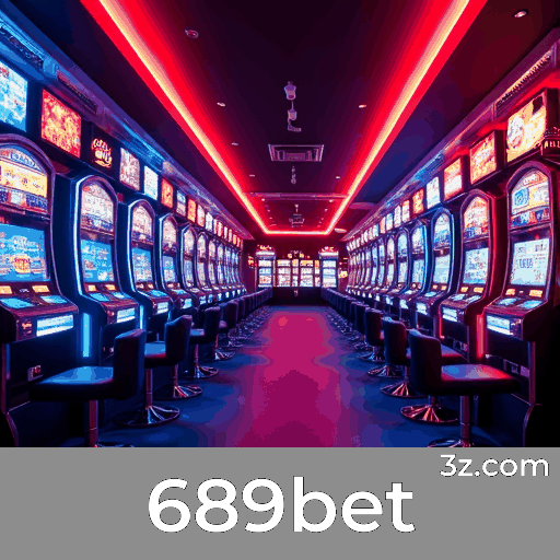 689bet: Apostas Móveis com Conveniência Total 689bet: Apostas Móveis com Conveniência Total