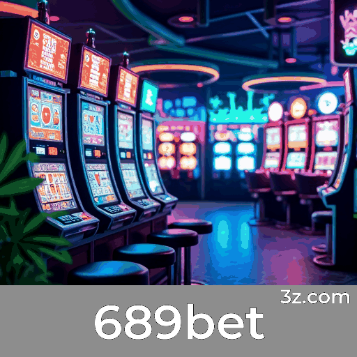 Experiência de Casino Elite no 689bet: Dealers Reais e Jogos Premium